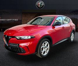 ALFA ROMEO TONALE 1,6 DS 130 CV FWD SPRINT