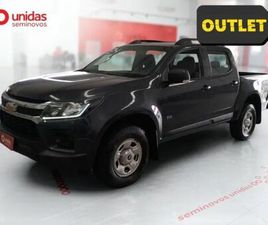 PICK-UP WT 2.8 TDI 4X4 CD DIESEL MEC