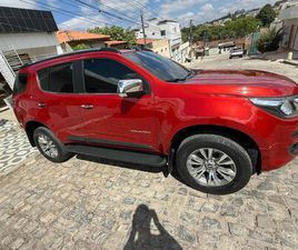 CHEVROLET TRAILBLAZER PREMIER 2.8 TB DIESEL AUT.