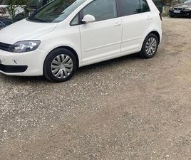 GOLF 6+ 1.6 NAFT VITI 2010 MANUAL ME DOGAN TE PAGUAR. NE GJE