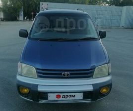 TOYOTA LITE ACE
