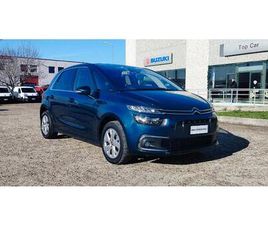 CITROEN C4 SPACETOURER 1.5 BLUEHDI BUSINESS S&S 13