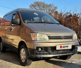 TOYOTA LITE ACE