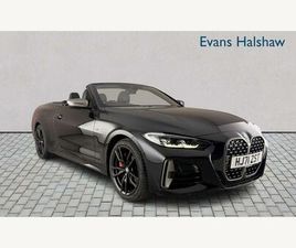 3.0 M440I MHT AUTO XDRIVE EURO 6 (START/STOP) 2DR