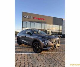 OMODA C5 1.6 TGDI COMFORT