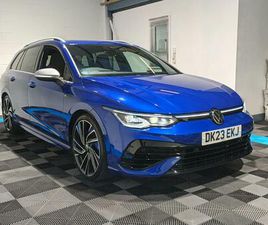 2.0 TSI R DSG 4MOTION EURO 6 (START/STOP) 5DR