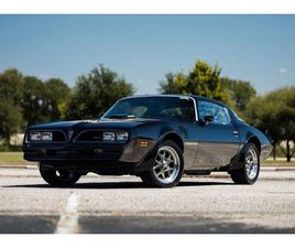 PONTIAC FIREBIRD