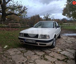 AUDI 80