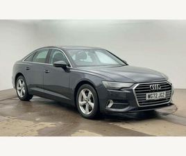 2.0 TFSI 40 SPORT S TRONIC EURO 6 (START/STOP) 4DR