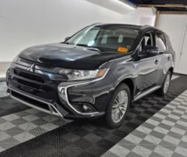 MITSUBISHI OUTLANDER PHEV SE * * CARFAX * * АВТО КРЕДИТ * * ≫ 2020 • 34 999 ЛВ. • ID