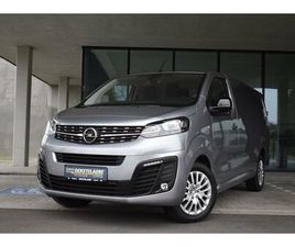 OPEL VIVARO L3 2.0D 145PK *NAVI*CAMERA*TREKHAAK*DESIGNPACK DIESEL DE 2024 SUR LOPPEM (8210) | SPOTICAR