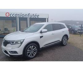 II DCI 175 4X2 X-TRONIC ENERGY INTENS