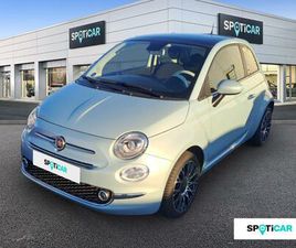 1.0 70CH BSG S&S CLUB