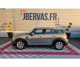 MINI MINI COOPER F60 LCI 136 CH COOPER ESSENTIAL