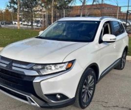 MITSUBISHI OUTLANDER S-AWC * * KEYLESS * * ПОДГРЕВ * * CARFAX * * ≫ 2020 • 26 500 ЛВ. • ID