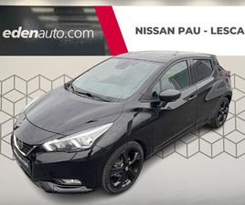 V IG-T 100 XTRONIC N-SPORT