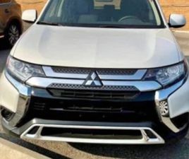 MITSUBISHI OUTLANDER ES * * ПОДГРЕВИ * * CARPLAY * * CARFAX * * КРЕДИТ ≫ 2019 • 30 500 ЛВ. • ID