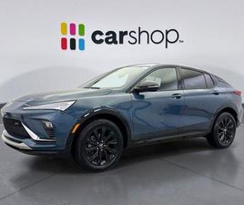 USED 2024 BUICK ENVISTA SPORT TOURING FWD