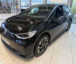 VOLKSWAGEN ID.3 PRO PERF. 170 KW BUSINESS