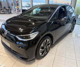 VOLKSWAGEN ID.3 PRO PERF. 170 KW BUSINESS