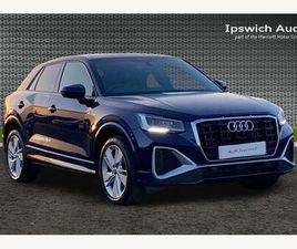 1.5 TFSI COD 35 S LINE S TRONIC EURO 6 (START/STOP) 5DR