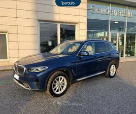XDRIVE20I MHEV 48V AUTO
