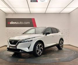 III E-POWER 190 CH TEKNA+