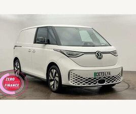 PRO 77KWH COMMERCE PLUS AUTO 5DR