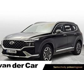 HYUNDAI SANTA FE HYUNDAI SANTA FE