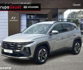 HYUNDAI TUCSON HYUNDAI TUCSON 1.6 T-GDI SMART 2WD