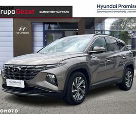 HYUNDAI TUCSON HYUNDAI TUCSON