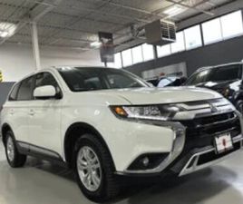 MITSUBISHI OUTLANDER ES S* ПОДГРЕВ* КАМЕРА* СЛЕДЕНЕ НА ЛЕНТИ* ≫ 2020 • 32 300 ЛВ. • ID