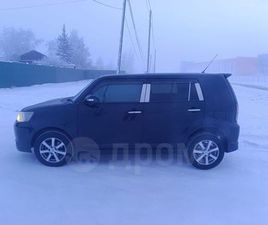 TOYOTA COROLLA RUMION