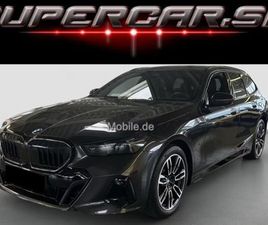 S. 5(G60/61/90/99) 520D 48V SDRIVE TOURING MSPORT PRO
