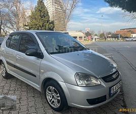 TATA INDICA 1.4 TDI