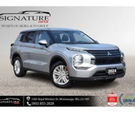 MITSUBISHI OUTLANDER ES * * CARFAX * * АВТО КРЕДИТ * * ≫ 2024 • 57 999 ЛВ. • ID
