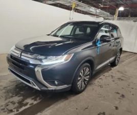 MITSUBISHI OUTLANDER EX * * CARFAX * * АВТО КРЕДИТ * * ≫ 2020 • 28 500 ЛВ. • ID