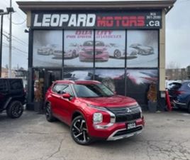 MITSUBISHI OUTLANDER SE 360CAM* PANO* BLINDSPOT* ПОДГРЕВ* KEYLESS* ≫ 2023 • 47 900 ЛВ. • ID