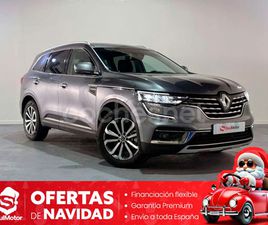 RENAULT KOLEOS RENAULT KOLEOS ZEN BLUE DCI XTRONIC 4X4