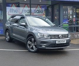 2.0 TDI MATCH 5DR DSG