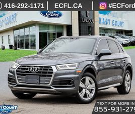 AUDI Q5 PRESTIGE* B&O* 360 CAM* DISTRONIC* ПАНОРАМА*