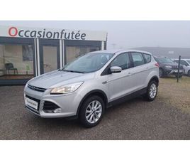 II 1.5 ECOBOOST 150 S&S 4X2 TITANIUM