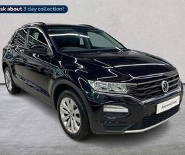 1.5 TSI EVO SE DSG EURO 6 (START/STOP) 5DR