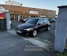 14 TFSI - 122 BVA S&S AMBITION GPS + CLIM