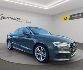 1.5 TFSI COD S LINE EURO 6 (START/STOP) 2DR