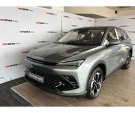 BAIC X55 2026 BAIC X55 1.5T DYNAMIC AUTO
