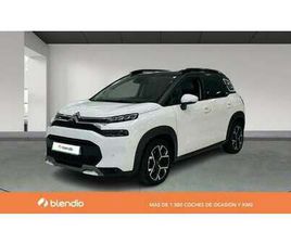 CITROEN C3 AIRCROSS PURETECH S&S SHINE 110