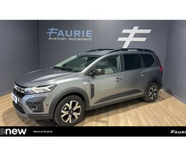 DACIA JOGGER JOGGER HYBRID 140 7 PLACES EXTREME 5P