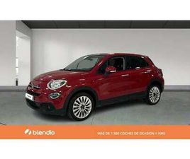 FIAT 500X 1.0 FIREFLY T3 88KW CONNECT 120 5P