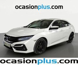 HONDA CIVIC HONDA CIVIC 1.0 I-VTEC TURBO ELEGANCE NAVI (126 CV)